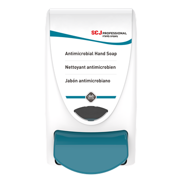 SC Johnson Professional®ANT1LDS